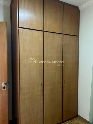 Imagem Apartamento com 4 Quartos à Venda, 208 m² em Cambuí - Campinas