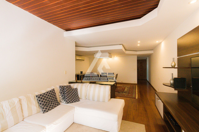 Imagem Apartamento com 3 Quartos à Venda, 121 m² em Tijuca - Rio De Janeiro Imagem Apartamento com 3 Quartos à Venda, 121 m² em Tijuca - Rio De Janeiro