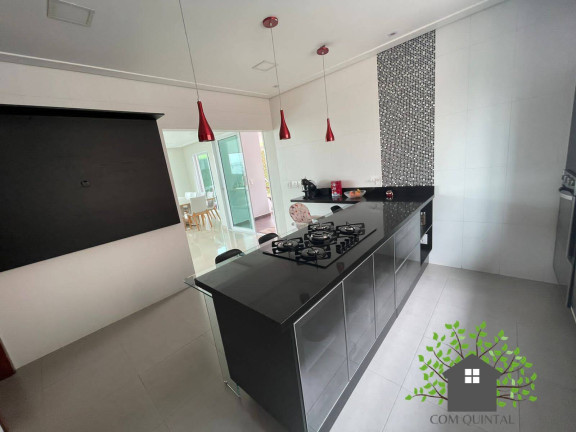 Imagem Casa com 4 Quartos à Venda, 554 m² em Jardim Do Golf I - Jandira