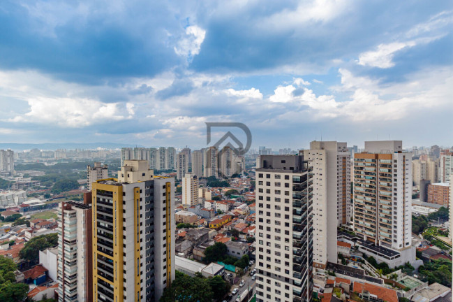 Imagem Apartamento com 3 Quartos à Venda, 184 m² em Vila Romana - São Paulo