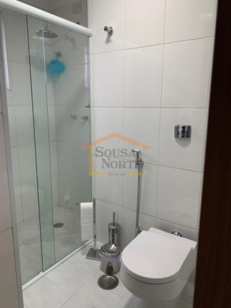 Imagem Apartamento com 3 Quartos à Venda, 112 m² em Vila Maria - São Paulo Imagem Apartamento com 3 Quartos à Venda, 112 m² em Vila Maria - São Paulo
