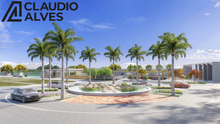 Imagem Terreno à Venda, 250 m² em Sim - Feira De Santana Imagem Terreno à Venda, 250 m² em Sim - Feira De Santana
