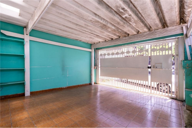 Imagem Casa com 2 Quartos à Venda, 120 m² em Vila Marari - São Paulo Imagem Casa com 2 Quartos à Venda, 120 m² em Vila Marari - São Paulo