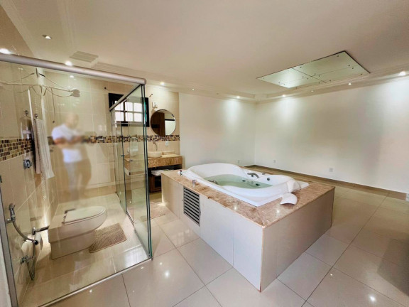 Imagem Casa com 4 Quartos à Venda, 500 m² em Setor Habitacional Vicente Pires - Brasília