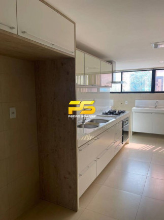 Imagem Apartamento com 3 Quartos à Venda, 150 m² em Manaíra - João Pessoa Imagem Apartamento com 3 Quartos à Venda, 150 m² em Manaíra - João Pessoa