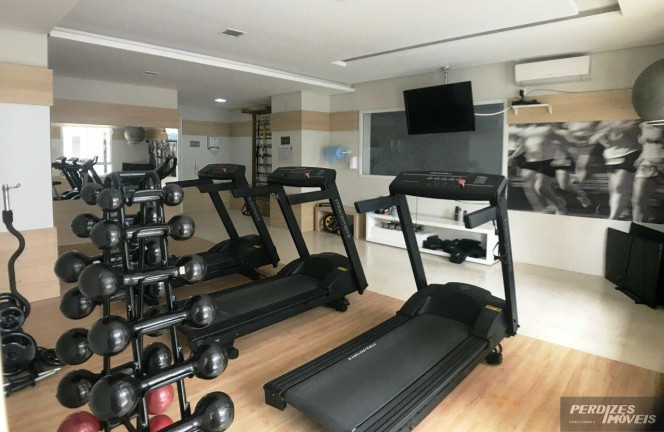 Imagem Apartamento com 3 Quartos à Venda, 90 m² em Sumaré - São Paulo