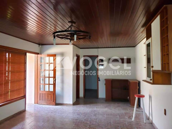 Imagem Casa com 3 Quartos à Venda, 198 m² em Feitoria - Sao Leopoldo