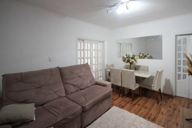 Imagem Casa com 4 Quartos à Venda, 160 m² em Jardim Maringá - São Paulo