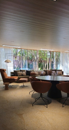 Imagem Imóvel com 3 Quartos à Venda, 239 m² em Jardim América - São Paulo