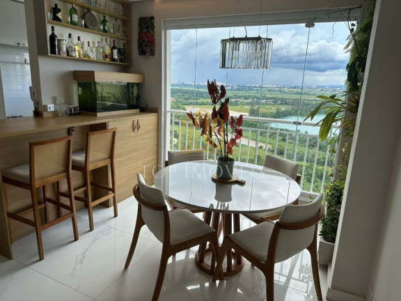 Imagem Apartamento com 2 Quartos à Venda, 62 m² em Floradas Arboville - Jacareí Imagem Apartamento com 2 Quartos à Venda, 62 m² em Floradas Arboville - Jacareí