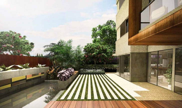 Imagem Apartamento com 3 Quartos à Venda, 98 m² em Jardim Guedala - São Paulo Imagem Apartamento com 3 Quartos à Venda, 98 m² em Jardim Guedala - São Paulo