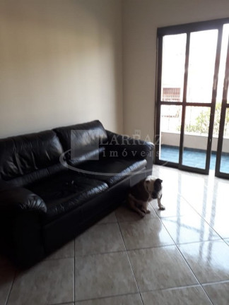 Imagem Imóvel com 2 Quartos à Venda, 82 m² em Vila Virgínia - Ribeirão Preto