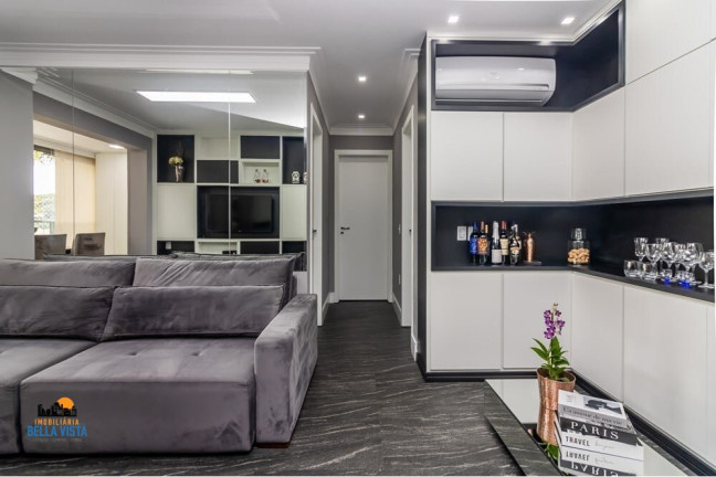 Imagem Apartamento com 2 Quartos à Venda, em Indianópolis - São Paulo Imagem Apartamento com 2 Quartos à Venda, em Indianópolis - São Paulo