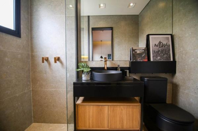 Imagem Apartamento com 2 Quartos à Venda, 62 m² em Perdizes - São Paulo