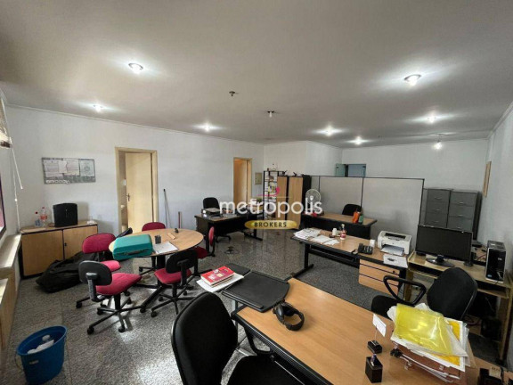 Imagem Sala Comercial à Venda, 53 m² em Centro - São Caetano Do Sul Imagem Sala Comercial à Venda, 53 m² em Centro - São Caetano Do Sul