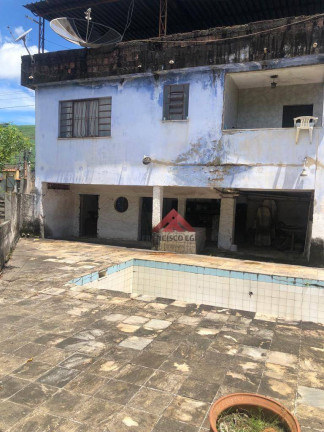 Imagem Casa com 3 Quartos à Venda, 212 m² em Santa Catarina - São Gonçalo