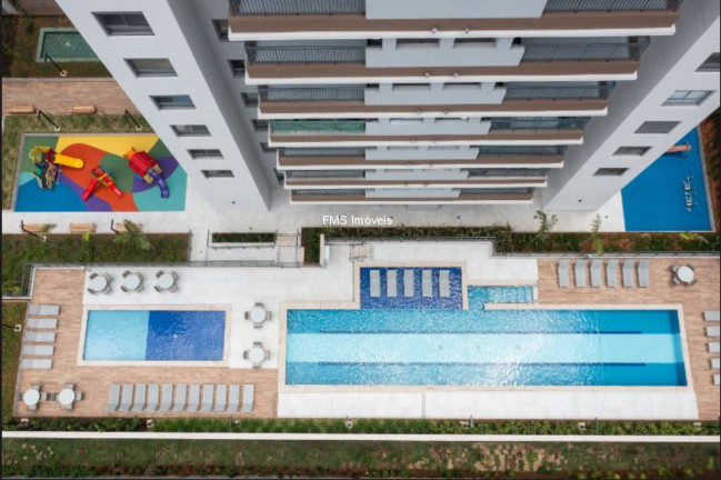 Imagem Imóvel com 1 Quarto para Alugar, 30 m² em Jardim Marajoara - São Paulo Imagem Imóvel com 1 Quarto para Alugar, 30 m² em Jardim Marajoara - São Paulo
