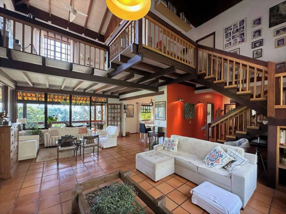 Imagem Casa com 5 Quartos à Venda, 982 m² em Vila Santo Antônio - Cotia Imagem Casa com 5 Quartos à Venda, 982 m² em Vila Santo Antônio - Cotia
