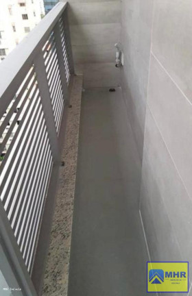 Imagem Apartamento com 1 Quarto à Venda, 55 m² em Praia Do Canto - Vitória