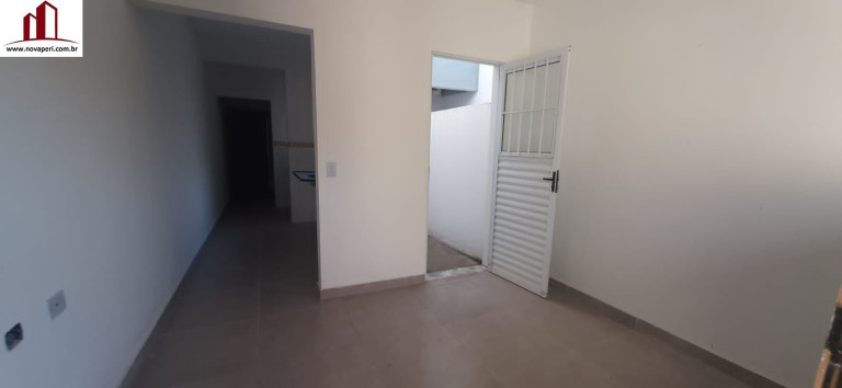 Imagem Sobrado com 2 Quartos à Venda,  em Jardim Elba - Franco Da Rocha