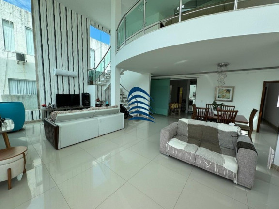 Imagem Casa com 3 Quartos à Venda, 239 m² em Jauá (abrantes) - Camaçari