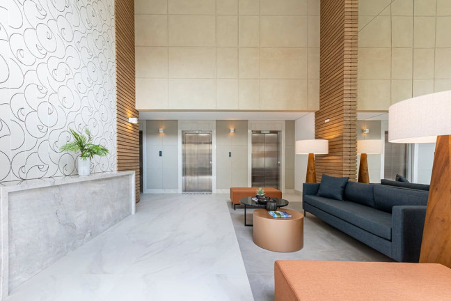 Imagem Apartamento com 2 Quartos à Venda, 55 m² em Vila Clementino - São Paulo Imagem Apartamento com 2 Quartos à Venda, 55 m² em Vila Clementino - São Paulo