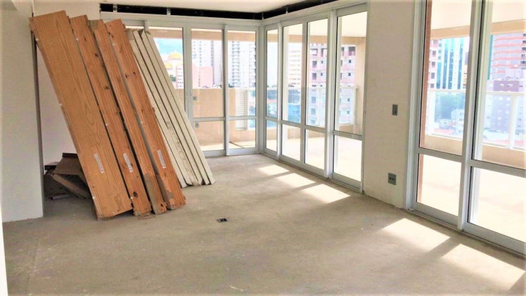Imagem Apartamento com 4 Quartos à Venda, 272 m² em Aclimação - São Paulo Imagem Apartamento com 4 Quartos à Venda, 272 m² em Aclimação - São Paulo