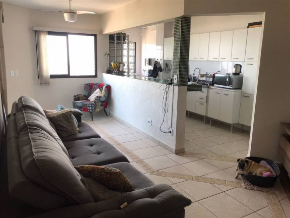 Imagem Apartamento com 3 Quartos à Venda ou Locação, 135 m² em Jardim Real - Praia Grande Imagem Apartamento com 3 Quartos à Venda ou Locação, 135 m² em Jardim Real - Praia Grande
