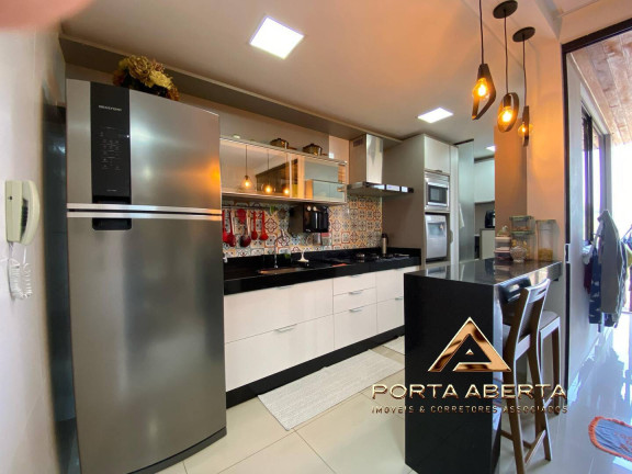 Imagem Apartamento com 3 Quartos à Venda, 85 m² em Bom Retiro - Ipatinga