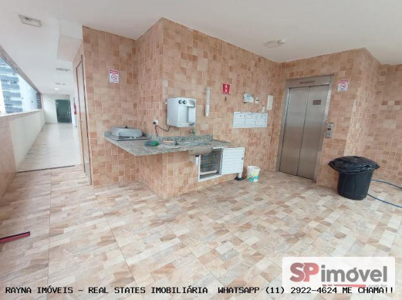 Imagem Apartamento com 1 Quarto à Venda, 38 m² em Aviação - Praia Grande