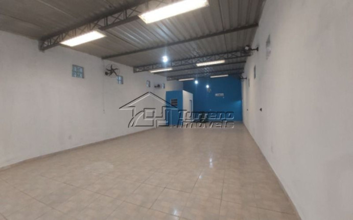 Imóvel Comercial à Venda, 120 m² em Jardim Santa Hermínia - São José Dos Campos