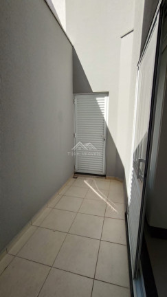 Imagem Casa com 4 Quartos para Alugar, 289 m² em Condomínio Parque Esplanada - Votorantim