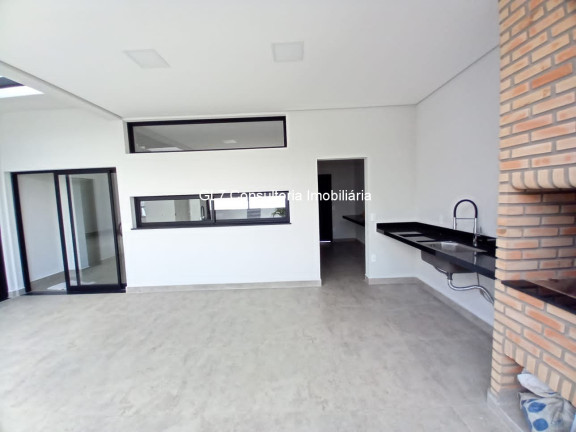 Imagem Casa com 3 Quartos à Venda, 106 m² em Jardim Laguna - Indaiatuba