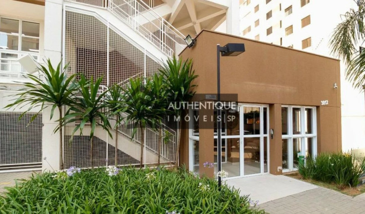 Imagem Apartamento com 1 Quarto à Venda, 43 m² em Alto Da Lapa - São Paulo Imagem Apartamento com 1 Quarto à Venda, 43 m² em Alto Da Lapa - São Paulo