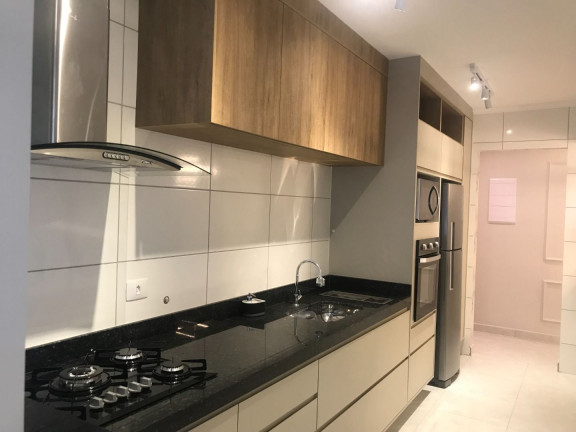 Imagem Apartamento com 3 Quartos à Venda, 101 m² em Vila Assunção - Praia Grande Imagem Apartamento com 3 Quartos à Venda, 101 m² em Vila Assunção - Praia Grande