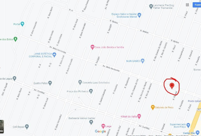 Imagem Casa com 2 Quartos à Venda, 104 m² em Nova Tramandaí - Tramandaí