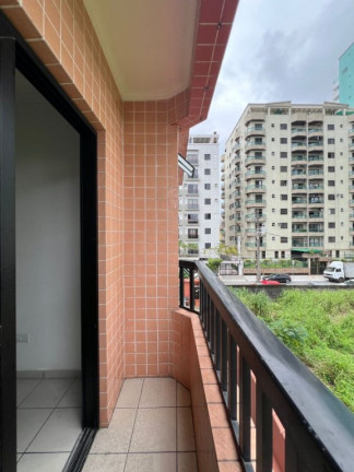 Imagem Apartamento com 1 Quarto à Venda, 48 m² em Canto Do Forte - Praia Grande