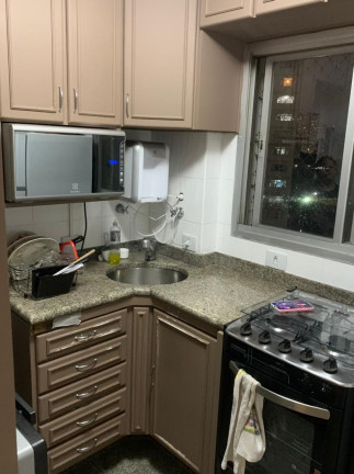 Imagem Apartamento com 2 Quartos à Venda, 56 m² em Cambuci - São Paulo Imagem Apartamento com 2 Quartos à Venda, 56 m² em Cambuci - São Paulo