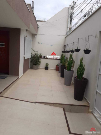 Imagem Casa com 3 Quartos à Venda, 160 m² em Vila Mafalda - Jundiaí