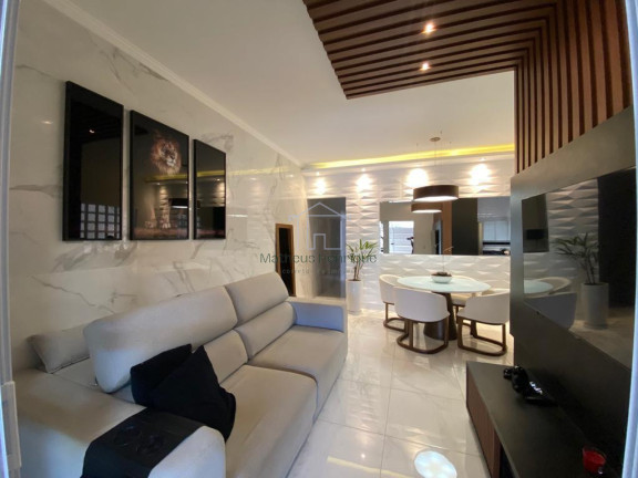 Imagem Casa com 2 Quartos à Venda, 110 m² em Tulipas - Jundiaí