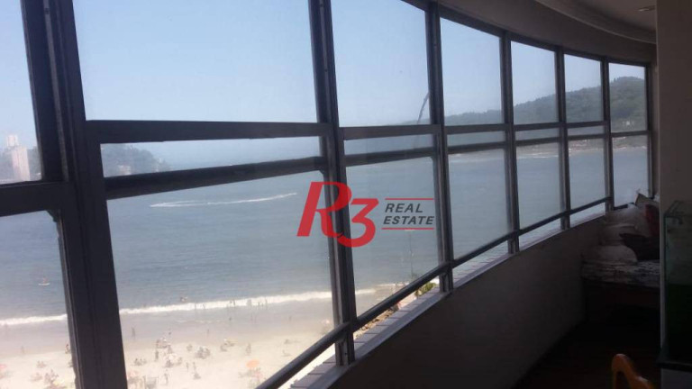 Imagem Apartamento com 3 Quartos à Venda, 140 m² em Gonzaguinha - São Vicente Imagem Apartamento com 3 Quartos à Venda, 140 m² em Gonzaguinha - São Vicente