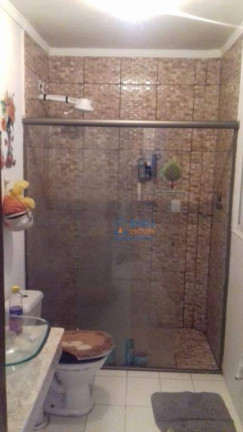 Imagem Apartamento com 2 Quartos à Venda, 75 m² em Barra Funda - São Paulo