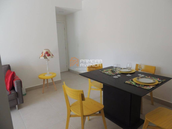 Imagem Apartamento com 2 Quartos à Venda, 58 m² em Jardim Oriente - São José Dos Campos Imagem Apartamento com 2 Quartos à Venda, 58 m² em Jardim Oriente - São José Dos Campos