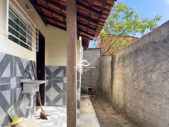 Imagem Casa com 2 Quartos à Venda, 67 m² em Jardim Atlântico Leste (itaipuaçu) - Maricá Imagem Casa com 2 Quartos à Venda, 67 m² em Jardim Atlântico Leste (itaipuaçu) - Maricá
