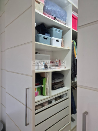 Imagem Imóvel com 3 Quartos à Venda, 135 m² em Loteamento Residencial Vila Bella - Campinas