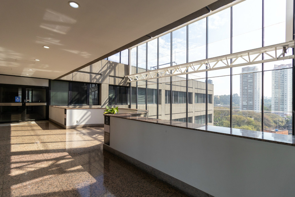 Imagem Sala Comercial à Venda, 526 m² em Chácara Santo Antônio (zona Sul) - São Paulo