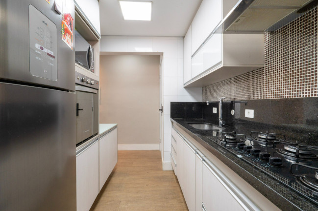 Imagem Apartamento com 2 Quartos à Venda, 77 m² em Vila Andrade - São Paulo Imagem Apartamento com 2 Quartos à Venda, 77 m² em Vila Andrade - São Paulo