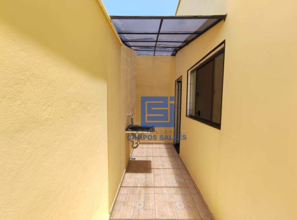 Imagem Casa com 2 Quartos para Alugar, em Nogueiras - Socorro Imagem Casa com 2 Quartos para Alugar, em Nogueiras - Socorro