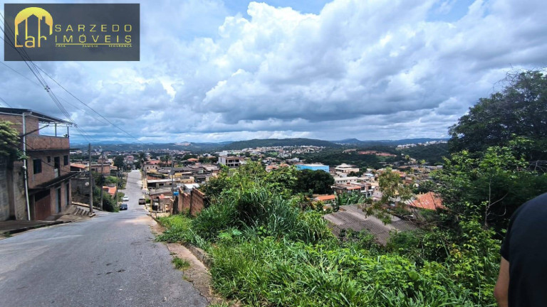 Imagem Terreno à Venda, 360 m² em Brasília - Sarzedo Imagem Terreno à Venda, 360 m² em Brasília - Sarzedo