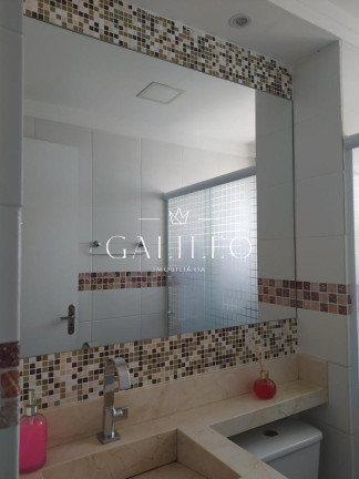 Imagem Apartamento com 2 Quartos à Venda, 50 m² em Vila Nambi - Jundiaí Imagem Apartamento com 2 Quartos à Venda, 50 m² em Vila Nambi - Jundiaí